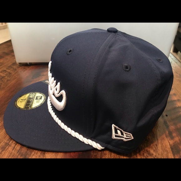 Dallas Cowboys NFL New Era 59FIFTY Fitted Hat - Picture 3 of 8